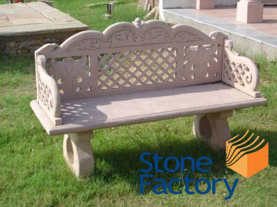 Bench Artefacts Indian natural stone suppliers