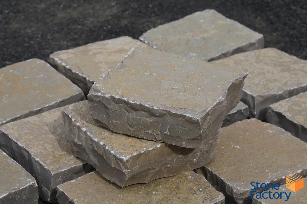 Tandur Yellow Cobbles
