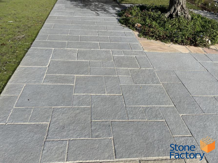 Tandur Blue Indian natural stone suppliers