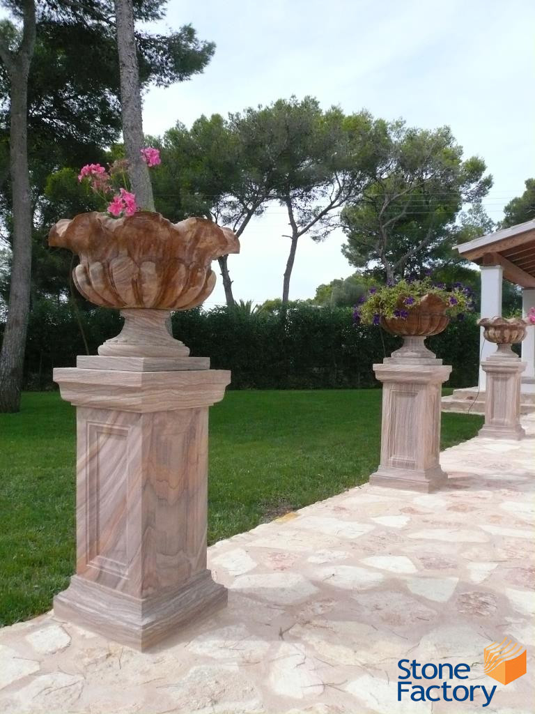 Planters Artefacts indian natural stone suppliers