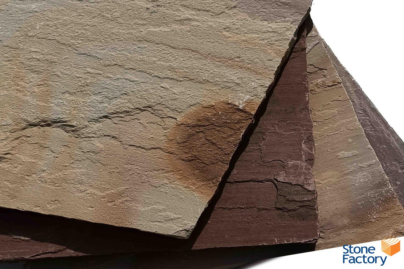 Raveena Indian Natural Stone Supplier