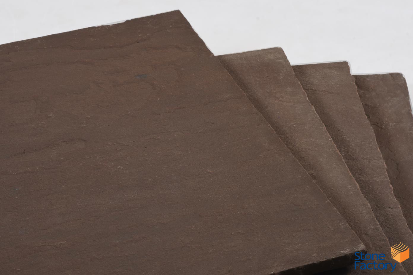 Mandana Chocolate Tiles