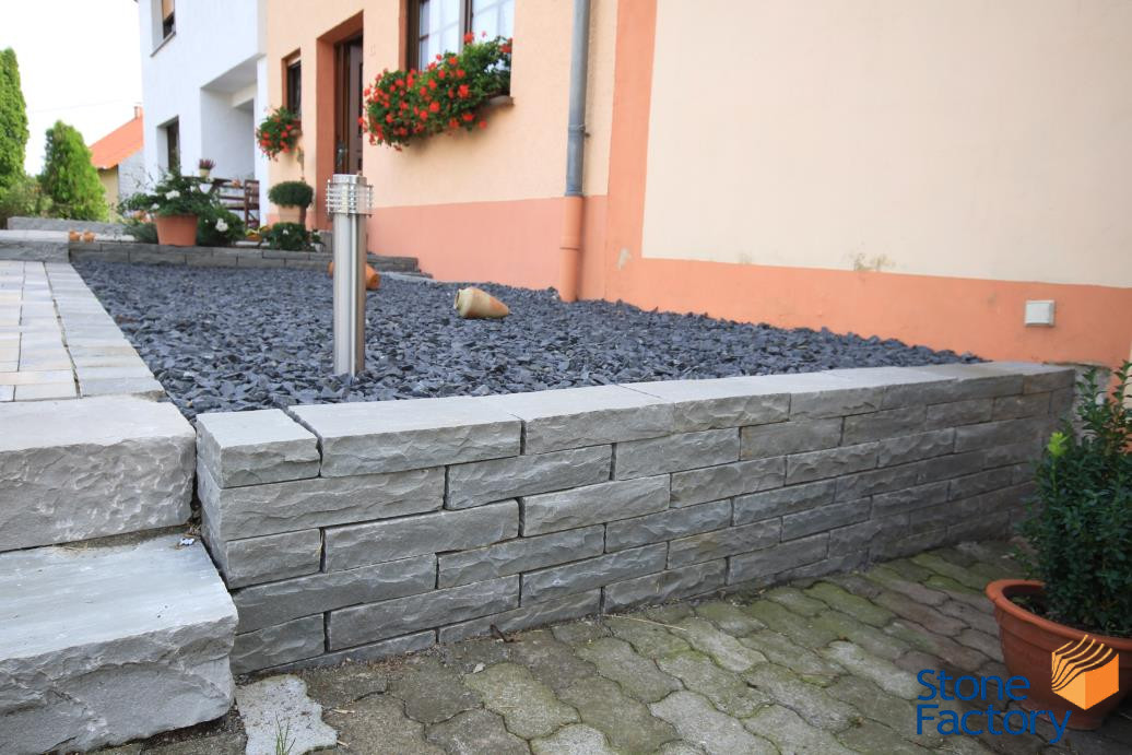 Kandla Grey Walling