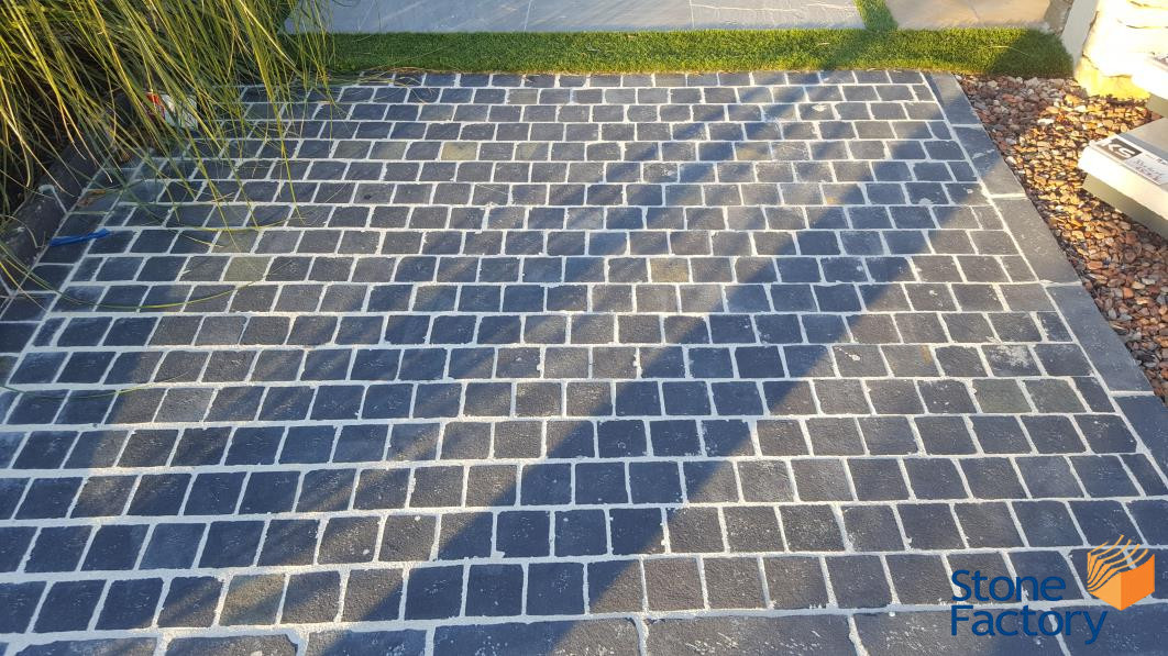 Kadappa Black Cobbles