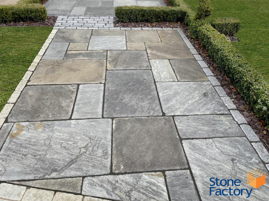 Black sandstone top indian natural stone suppliers