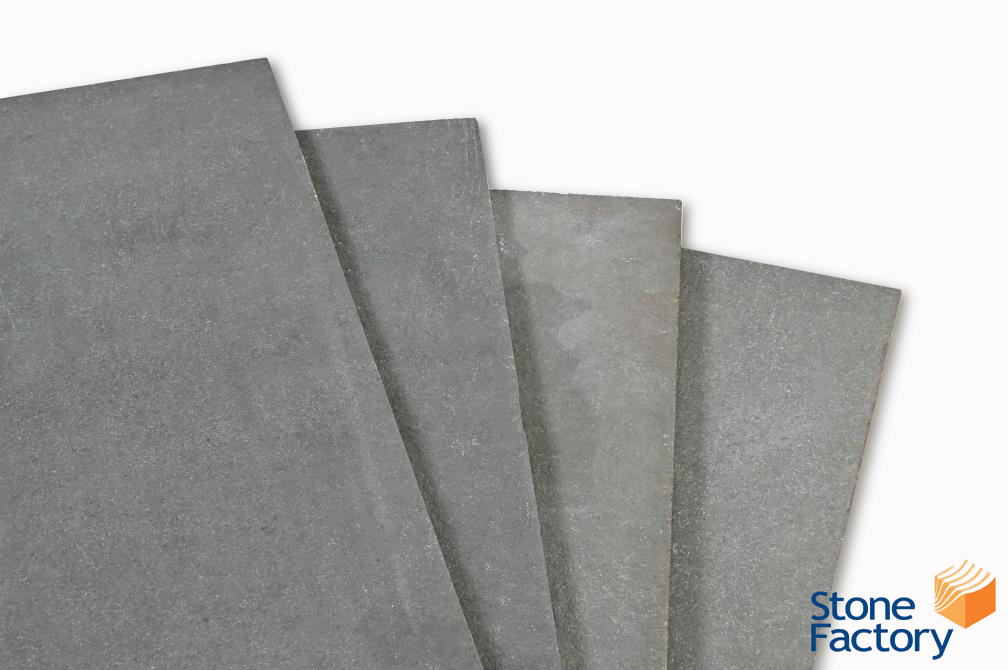 Kota Blue Tiles Natural