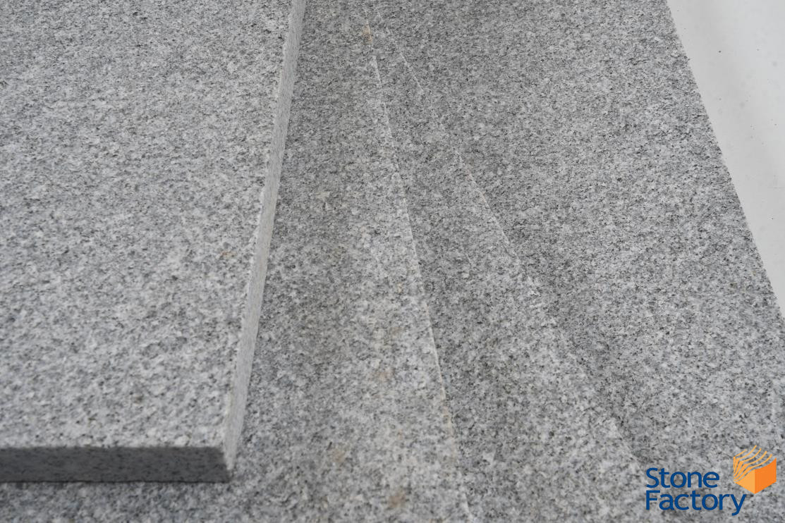 Grey Granite Tiles