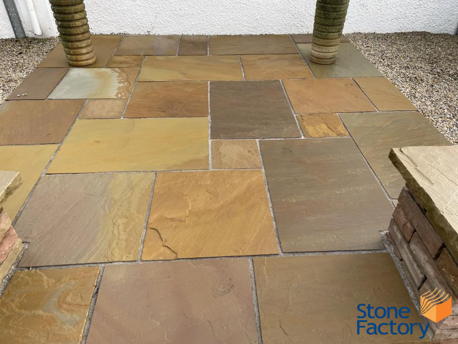 Garda Buff Indian natural stone suppliers