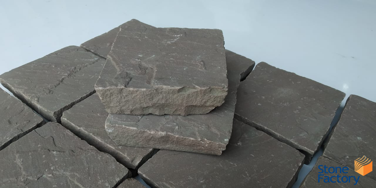 mandana chocolate cobbles