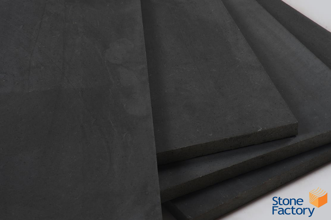 Carbon Berg Basalt