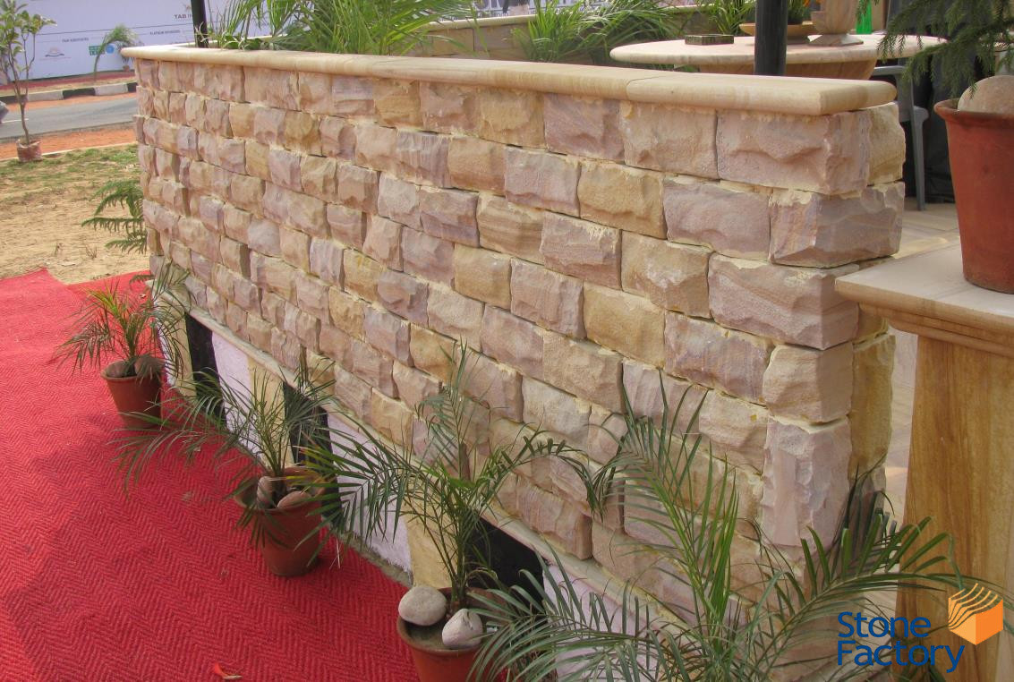 Stone Walling